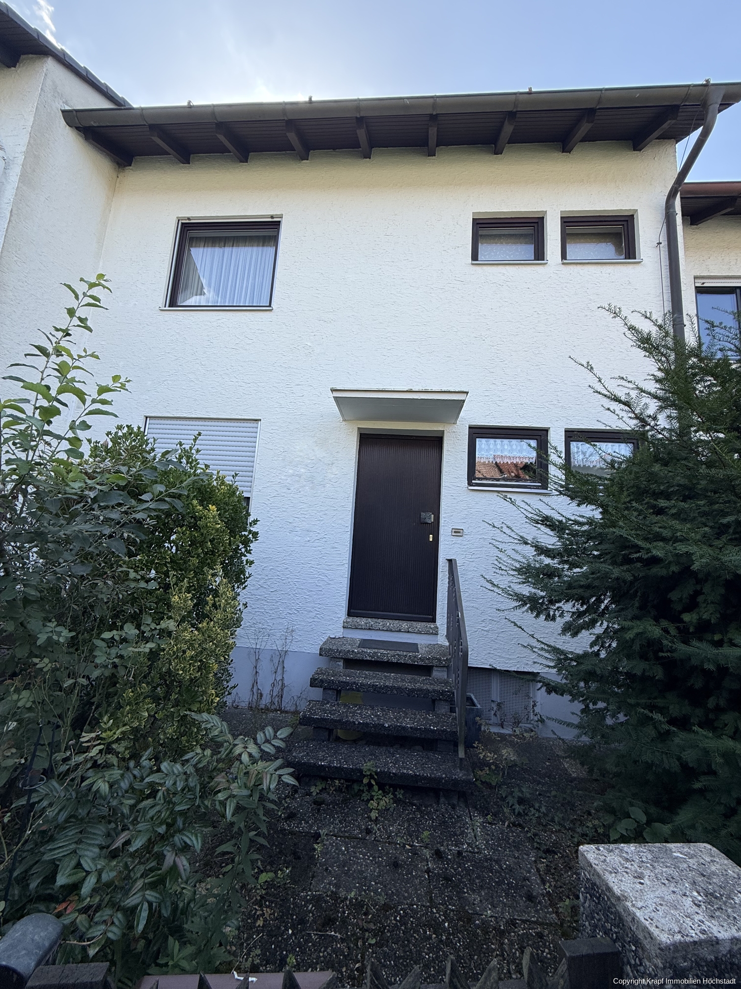 Ansicht 